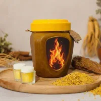 درمان ریشه ای بلغم