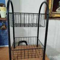 سبد دوطبقه
