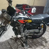 موتور هندا پیشرو پیام ۲۰۰.