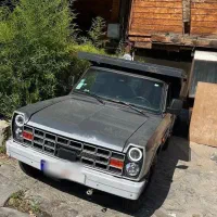 نیسان ex دوگانه کارخانه