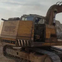 بیل 912|خودرو سنگین|کاشان, شهرک فرهنگیان|دیوار