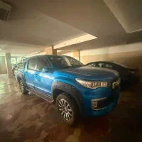 فوتون آبی مد 1403