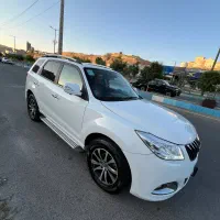 هایما اس۷ مدل ۹۸