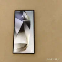 گوشی S24 الترا ریجستری شده