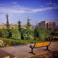 همراه طبیعت گردی و پیاده‌روی