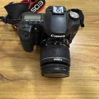 دوربین برندcanon 50D