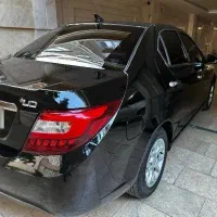 دنا پلاس ۶ دنده