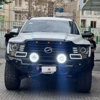 G9 پیکاپ