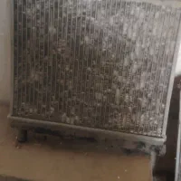 فروشی 2عدد رادیات پرایدی