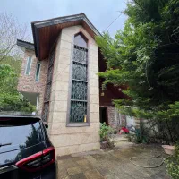 خانه ویلا