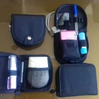 کیف درجه یک . میکرولت بایر امریکا و رطوبت سنج