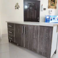 کابینت ام دی اف
