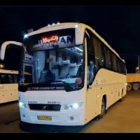 اتوبوس دربستی