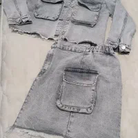لباس دخترانه