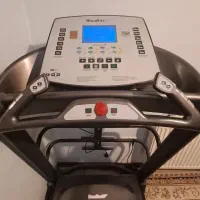 تردمیل آمریکایی