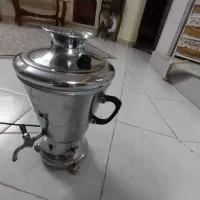 سماور برقی پلان