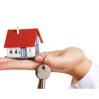فروش زمین واقع در خیابان شهید حامدی