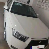 دنا پلاس توربو فول اپشنال صفر  مدل ۴۰۵