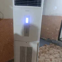 کولر ایستاده