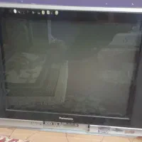 یکعددتلویزیون ۲۹اینج پاناسونیک ۳۵۰۰ سالم