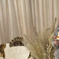پرده|پرده، رانر، رومیزی|تهران, دکتر هوشیار|دیوار