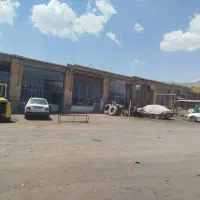 یک باب مغازه در روبروی کمرگ سهلان