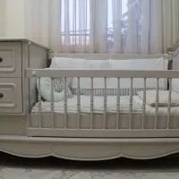تخت کودک و نوجوان