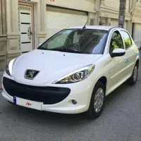 207 tu3 مدل 1405 برج روز