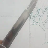 چاقوی کلکسیونی دست ساز