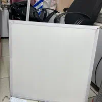 لامپ صفحه ای