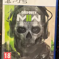 بازی Call of duty MW2