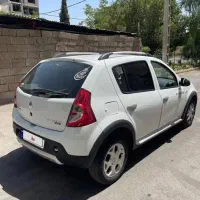 ساندرو استپ وی اتوماتیک