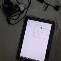 تبلت ویندوزی hp