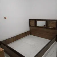 تخت دونفره