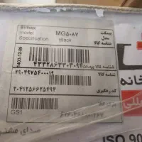 اجاق گاز صفحه ای بیمکث