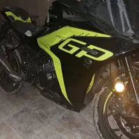 موتور وینتو gp250