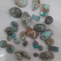 فیروزه