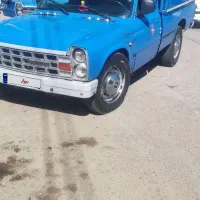 نیسان دیزل