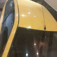 تاکسی کرایه سمند