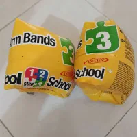 بازوبند اینتکس اصل 3 تا 6 سال