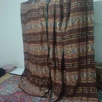 والان پرده دو تیکه