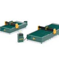 میز cnc برش پلاسما هواگاز