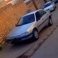پژو ۴۰۵ مدل ۹۱