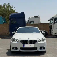 BMW 528