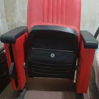 صندلی آمفی تئاتر