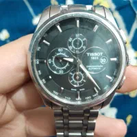 ساعت تیسوت  اتوماتیک مدل T035.627A