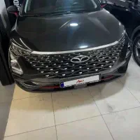 ماشین فونیکس 1402 درحد صفر