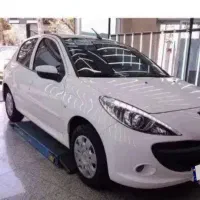 حواله ۲۰۷  TU3 تحویل سه ماهه