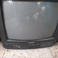 دیجتال تلوزیون منقل برقی دوتا تلوزیون