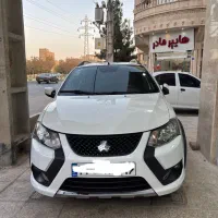 کوییک GX مدل ۱۴۰۳